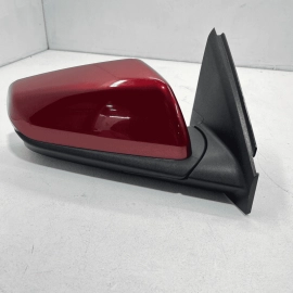 18-23 GMC TERRAIN RIGHT PASSENGER DOOR EXTERIOR REAR VIEW MIRROR OEM - GPJ 