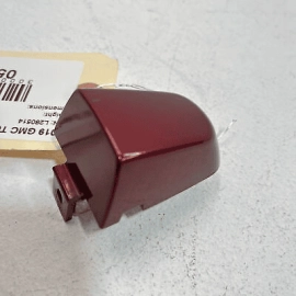 2018-2023 GMC Terrain Front Left Driver Side Door Exterior Handle Cap OEM =