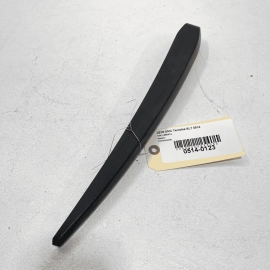 2018 - 2021 GMC TERRAIN LIFTGATE TAILGATE BACK DOOR WIPER ARM COVER OEM
