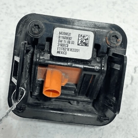 2018-2023 GMC TERRAIN TAILGATE LIFTGATE REAR VIEW PARKING BACKUP CAMERA OEM
