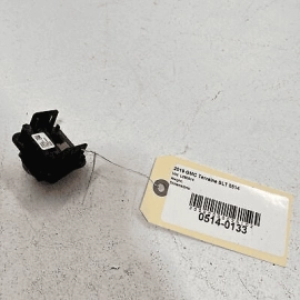 2018-2023 GMC TERRAIN TAILGATE LIFTGATE REAR VIEW PARKING BACKUP CAMERA OEM