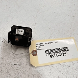 2018-2023 GMC TERRAIN TAILGATE LIFTGATE REAR VIEW PARKING BACKUP CAMERA OEM