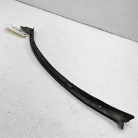 2018 - 2023 GMC Terrain Rear Right Passenger Door Rearward Weatherstrip Sea