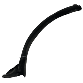 2018 - 2023 GMC Terrain Rear Right Passenger Door Rearward Weatherstrip Sea
