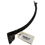 2018 - 2023 GMC Terrain Rear Right Passenger Door Rearward Weatherstrip Sea
