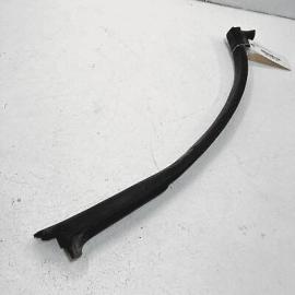 2018 - 2023 GMC Terrain Rear Right Passenger Door Rearward Weatherstrip Sea