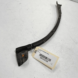2018 - 2023 GMC Terrain Rear Right Passenger Door Rearward Weatherstrip Sea
