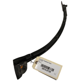 2018 - 2023 GMC Terrain Rear Right Passenger Door Rearward Weatherstrip Sea