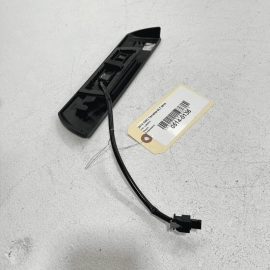 2018-23 GMC TERRAIN TAILGATE LIFTGATE BACK DOOR RELEASE PULL HANDLE ASSEMBL