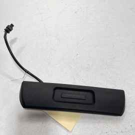 2018-23 GMC TERRAIN TAILGATE LIFTGATE BACK DOOR RELEASE PULL HANDLE ASSEMBL