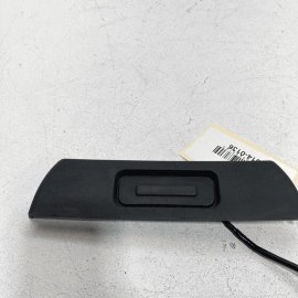 2018-23 GMC TERRAIN TAILGATE LIFTGATE BACK DOOR RELEASE PULL HANDLE ASSEMBL