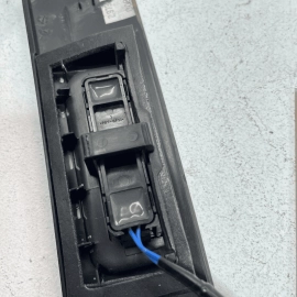 2018-23 GMC TERRAIN TAILGATE LIFTGATE BACK DOOR RELEASE PULL HANDLE ASSEMBL