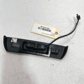 2018-23 GMC TERRAIN TAILGATE LIFTGATE BACK DOOR RELEASE PULL HANDLE ASSEMBL