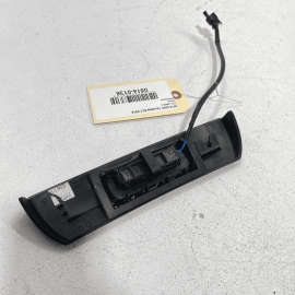 2018-23 GMC TERRAIN TAILGATE LIFTGATE BACK DOOR RELEASE PULL HANDLE ASSEMBL