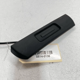 2018-23 GMC TERRAIN TAILGATE LIFTGATE BACK DOOR RELEASE PULL HANDLE ASSEMBL