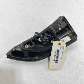 2018 - 2021 GMC TERRAIN REAR LEFT DRIVER LH SIDE INNER TAILLIGHT LIGHT LAMP