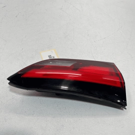 2018 - 2021 GMC TERRAIN REAR LEFT DRIVER LH SIDE INNER TAILLIGHT LIGHT LAMP