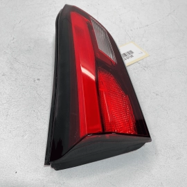 2018 - 2021 GMC TERRAIN REAR LEFT DRIVER LH SIDE INNER TAILLIGHT LIGHT LAMP