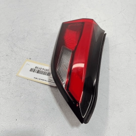2018 - 2021 GMC TERRAIN REAR LEFT DRIVER LH SIDE INNER TAILLIGHT LIGHT LAMP