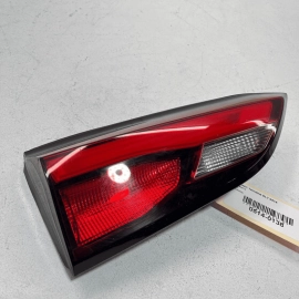 2018 - 2021 GMC TERRAIN REAR LEFT DRIVER LH SIDE INNER TAILLIGHT LIGHT LAMP