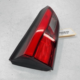 2018 - 2021 GMC TERRAIN REAR LEFT DRIVER LH SIDE INNER TAILLIGHT LIGHT LAMP