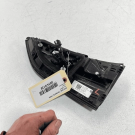 2018 - 2021 GMC TERRAIN REAR LEFT DRIVER LH SIDE INNER TAILLIGHT LIGHT LAMP