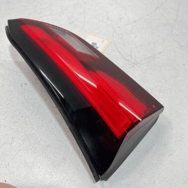 2018 - 2021 GMC TERRAIN REAR LEFT DRIVER LH SIDE INNER TAILLIGHT LIGHT LAMP