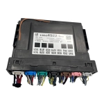 !DAMAGED! 2019 GMC TERRAIN BODY COMPUTER CONTROL MODULE BCM UNIT OEM