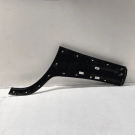 REAR PASSENGER DOOR LOWER WHEEL ARCH FLARE MOLDING OEM GMC TERRAIN 2018 - 2
