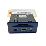 2019 GMC Terrain SLT Audio Player USB AUX and Memory Card Port Receptacle O