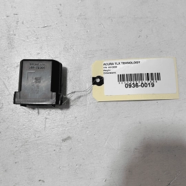 ACURA TLX TECHNO 2018-2020 2.4L NETWORK GATEWAY COMPUTER CONTROL MODULE UNI
