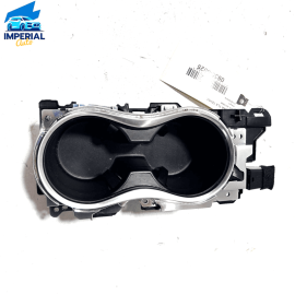 ACURA TLX A-SPEC 2018 - 2020 CENTER CONSOLE CUP HOLDER CUPHOLDER ASSEMBLY O