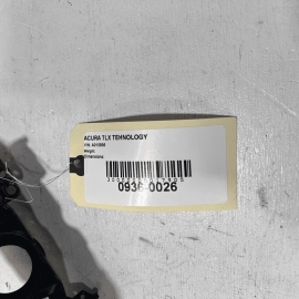 ACURA TLX TECHNO 2018-2020 STEERING WHEEL COLUMN MULTIFUNCTION SWITCH OEM