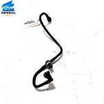 GMC TERRAIN SLE 2018-2019 1.5L FUEL GASOLINE FLUIDE HOSE PIPE LINE & SENSOR