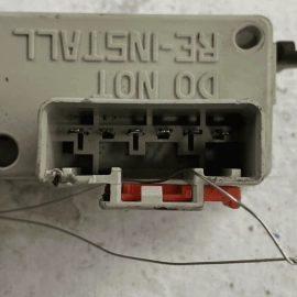 2001-2002 Mopar Dodge Journey Switch-Stop Lamp OEM