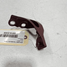 2018-2023 GMC TERRAIN  FRONT DRIVER SIDE FENDER UPPER BRACKET SUPPORT OEM