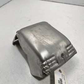 2018-2020 GMC TERRAIN 2.0L ENGINE TURBOCHARGER HEAT SHIELD COVER DEFECT OEM
