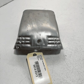 2018-2020 GMC TERRAIN 2.0L ENGINE TURBOCHARGER HEAT SHIELD COVER DEFECT OEM