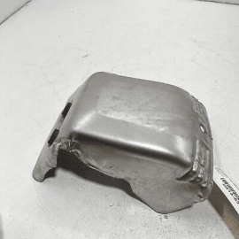 2018-2020 GMC TERRAIN 2.0L ENGINE TURBOCHARGER HEAT SHIELD COVER DEFECT OEM