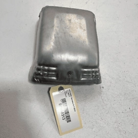 2018-2020 GMC TERRAIN 2.0L ENGINE TURBOCHARGER HEAT SHIELD COVER DEFECT OEM