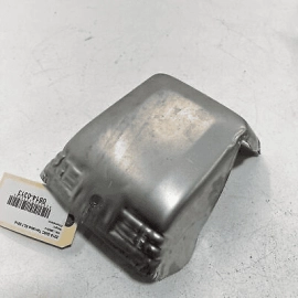 2018-2020 GMC TERRAIN 2.0L ENGINE TURBOCHARGER HEAT SHIELD COVER DEFECT OEM