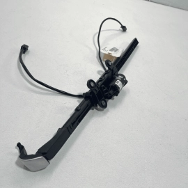 2017-2020 BMW 430I REAR LEFT DRIVER SEAT EXTENDER HANDOVER ARM, BELT GUIDE 