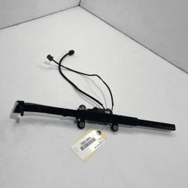 2017-2020 BMW 430I REAR LEFT DRIVER SEAT EXTENDER HANDOVER ARM, BELT GUIDE 