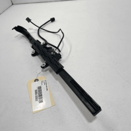 2017-2020 BMW 430I REAR LEFT DRIVER SEAT EXTENDER HANDOVER ARM, BELT GUIDE 
