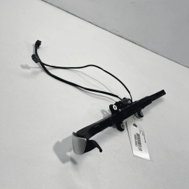 2017-2020 BMW 430I REAR LEFT DRIVER SEAT EXTENDER HANDOVER ARM, BELT GUIDE 