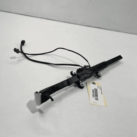 2017-2020 BMW 430I REAR LEFT DRIVER SEAT EXTENDER HANDOVER ARM, BELT GUIDE 