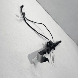 2017-2020 BMW 430I REAR LEFT DRIVER SEAT EXTENDER HANDOVER ARM, BELT GUIDE 