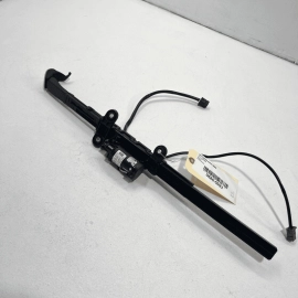 2017-2020 BMW 430I REAR LEFT DRIVER SEAT EXTENDER HANDOVER ARM, BELT GUIDE 