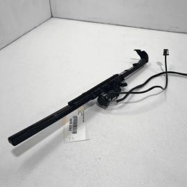 2017-2020 BMW 430I REAR LEFT DRIVER SEAT EXTENDER HANDOVER ARM, BELT GUIDE 