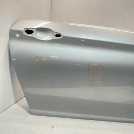 !DAMAGE 2017 - 2020 BMW 430i FRONT RIGHT PASSENGER SIDE DOOR SKIN SHELL OEM